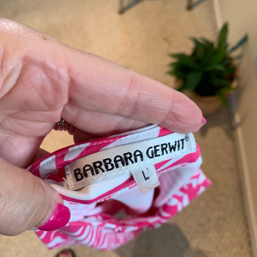 Barbara Gerwit Dress💕 - Picture 3 of 3